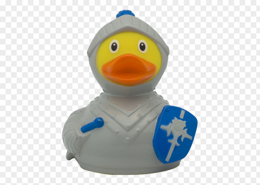 Duck Rubber Natural Knight Just Ducks! PNG
