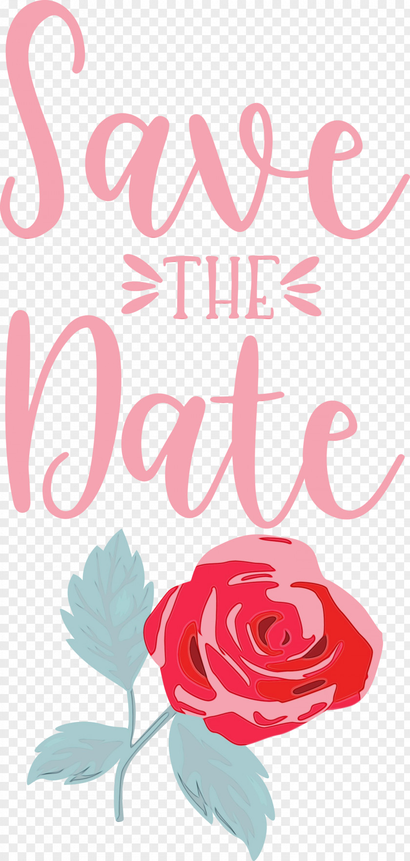 Floral Design PNG