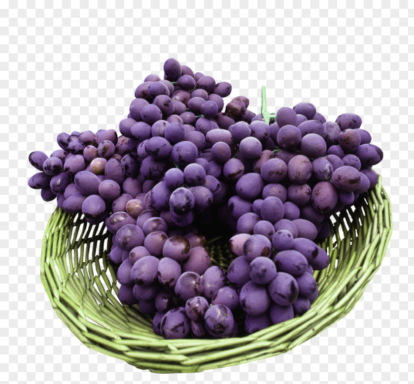 Grape Seedless Fruit Common Vine Juice PNG