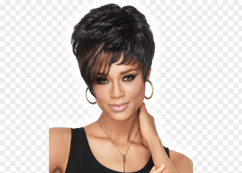 Hair Lace Wig Artificial Integrations Synthetic Fiber PNG