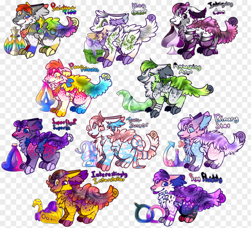 Hall Clip Art Illustration Purple Character Fiction PNG