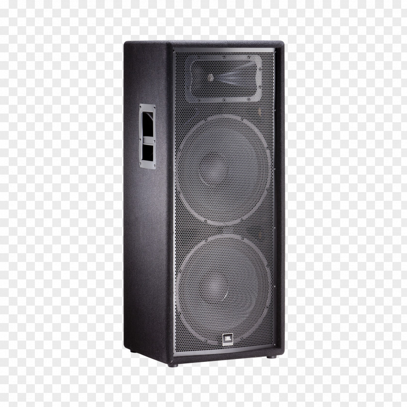 JBL Professional JRX225 Loudspeaker Audio Public Address Systems PNG