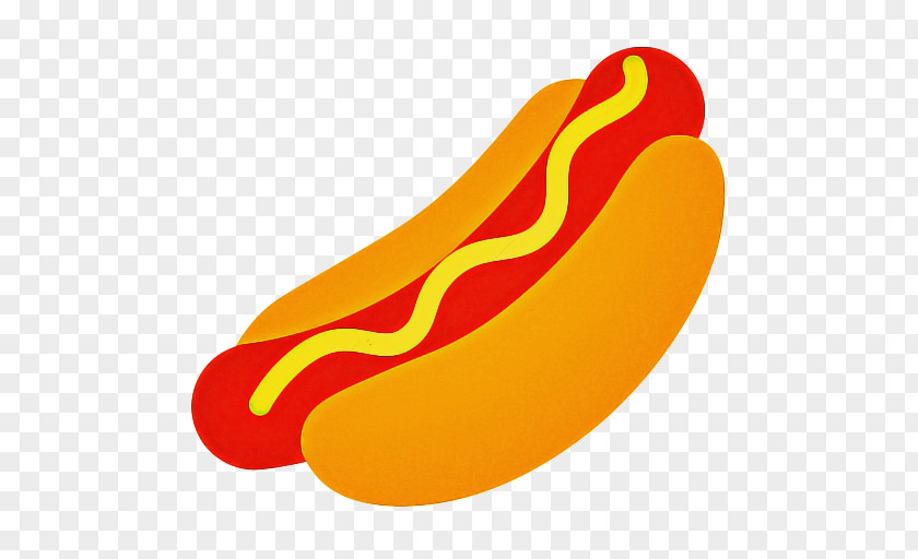 Logo Sausage Dog PNG