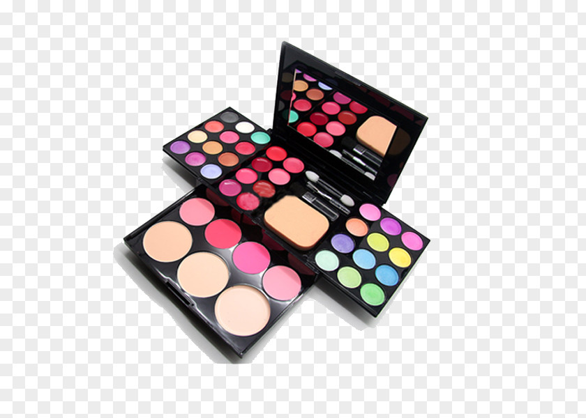 Makeup Photos Cosmetics Eye Shadow Brush Rouge Foundation PNG