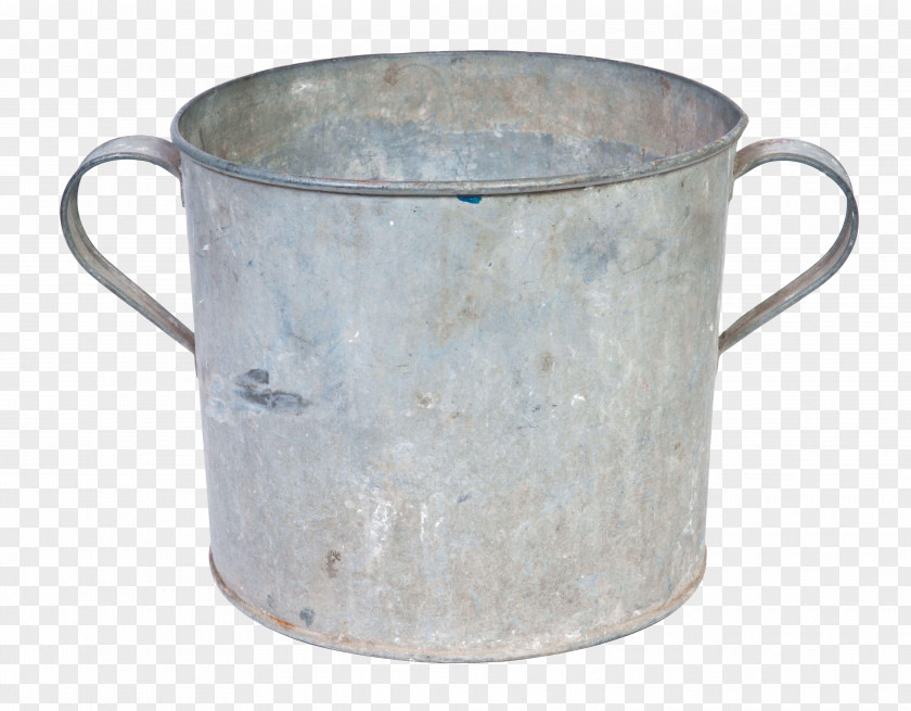 Mug Metal Cup PNG