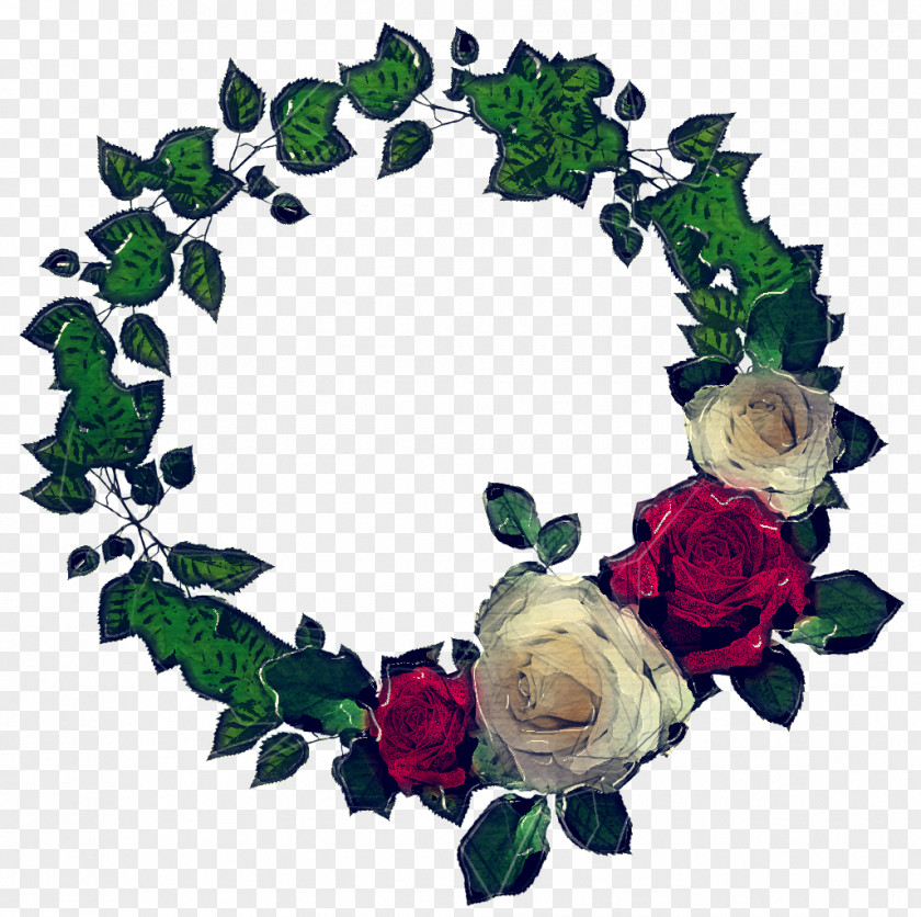 Petal Rose Order Floral Design PNG