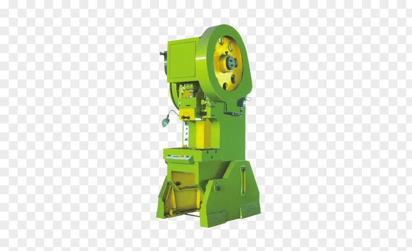 Press Machine Punch Computer Numerical Control PNG