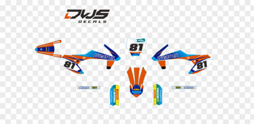 Product Model KTM SX 0 125 350 SX-F PNG