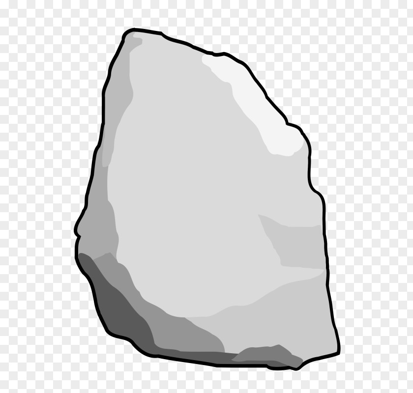 Rock Drawing Clip Art PNG