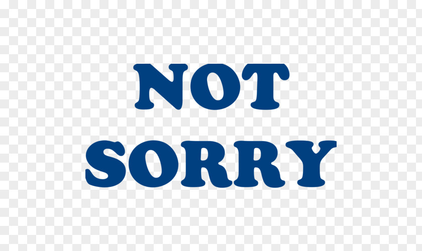 Sorry Logo Brand Font Text Signage PNG