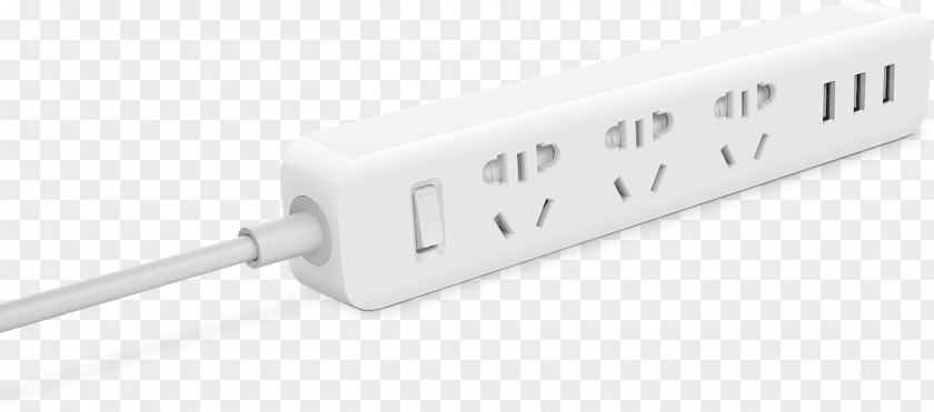 Strips Board Xiaomi Mi Band 2 Extension Cords Розетка Surge Protector PNG