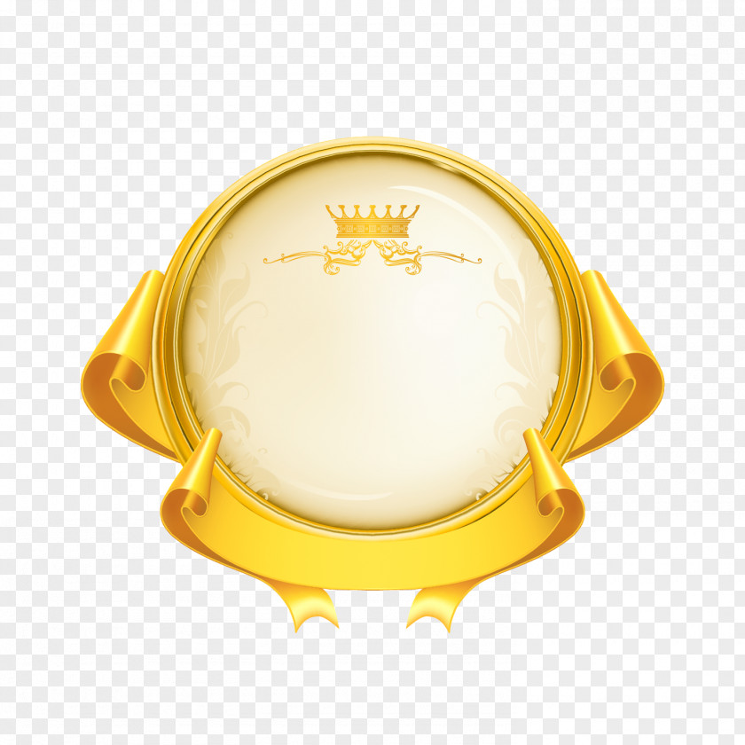 Taobao Baby Show Creatives Medal Icon PNG