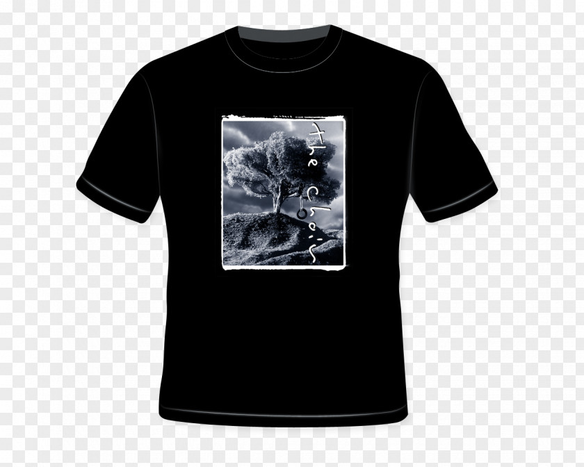 Tshirt Mockup T-shirt Clothing Toronto Argonauts Circle Slide Sleeve PNG