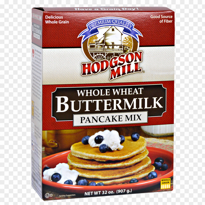 Whole Wheat Pancake Breakfast Buttermilk Recipe Dish PNG