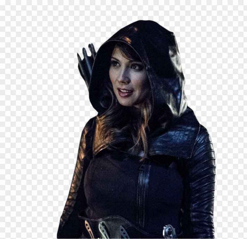 Arrow Katrina Law Talia Al Ghul Green Ra's PNG