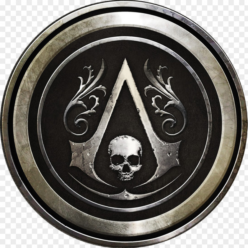 Assassin Creed Syndicate Assassin's IV: Black Flag III Creed: Origins Brotherhood PNG