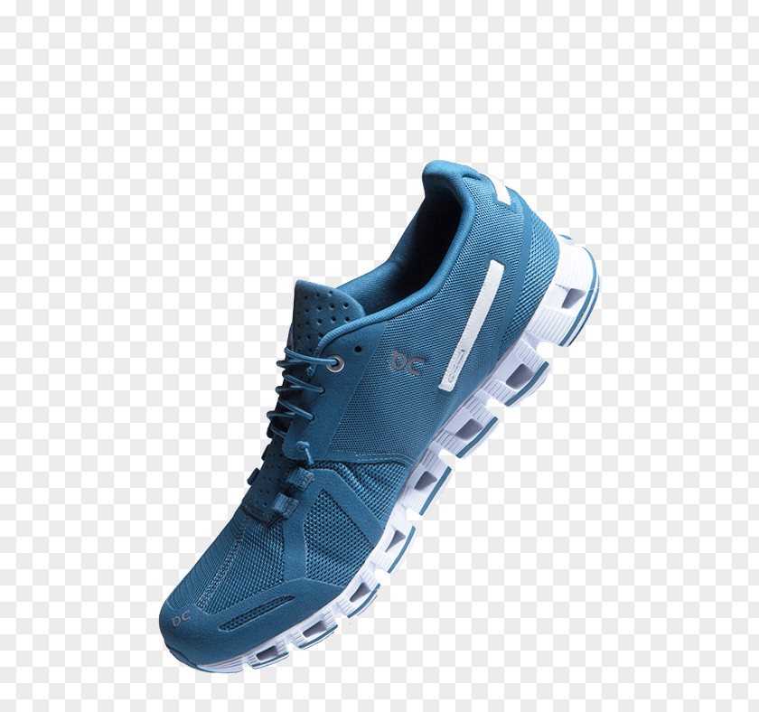 Blue Shoes Nike Free Sneakers Shoe Running Cloud Computing PNG