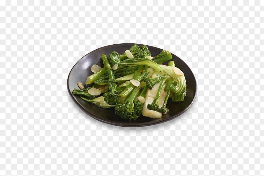 Bok Choy Vegetarian Cuisine Leaf Vegetable Broccoli Dish PNG