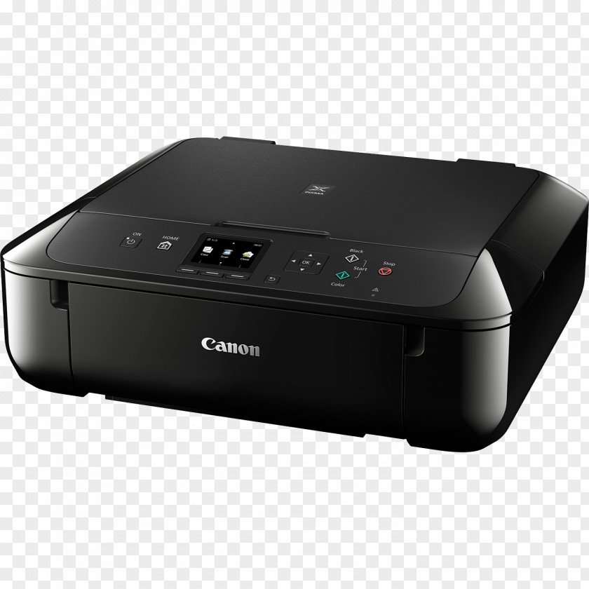 Canon Printer PIXMA MG5750 Driver Multi-function PNG