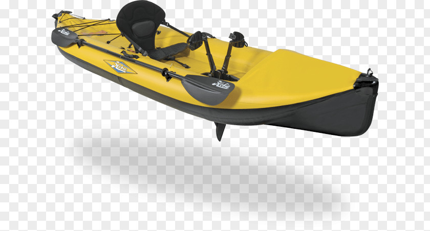 Collapsible Kayaks Kayak Fishing Hobie Cat Canoe RAVE Sports Sea Rebel PNG