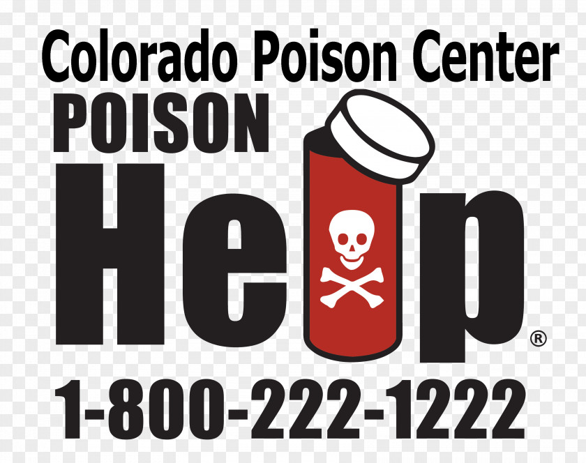 Colorado Weed District Logo American Association Of Poison Control Centers Brand Product Design PNG