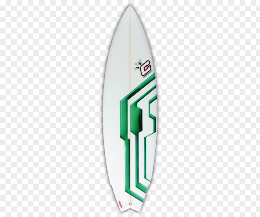 Design Surfboard PNG