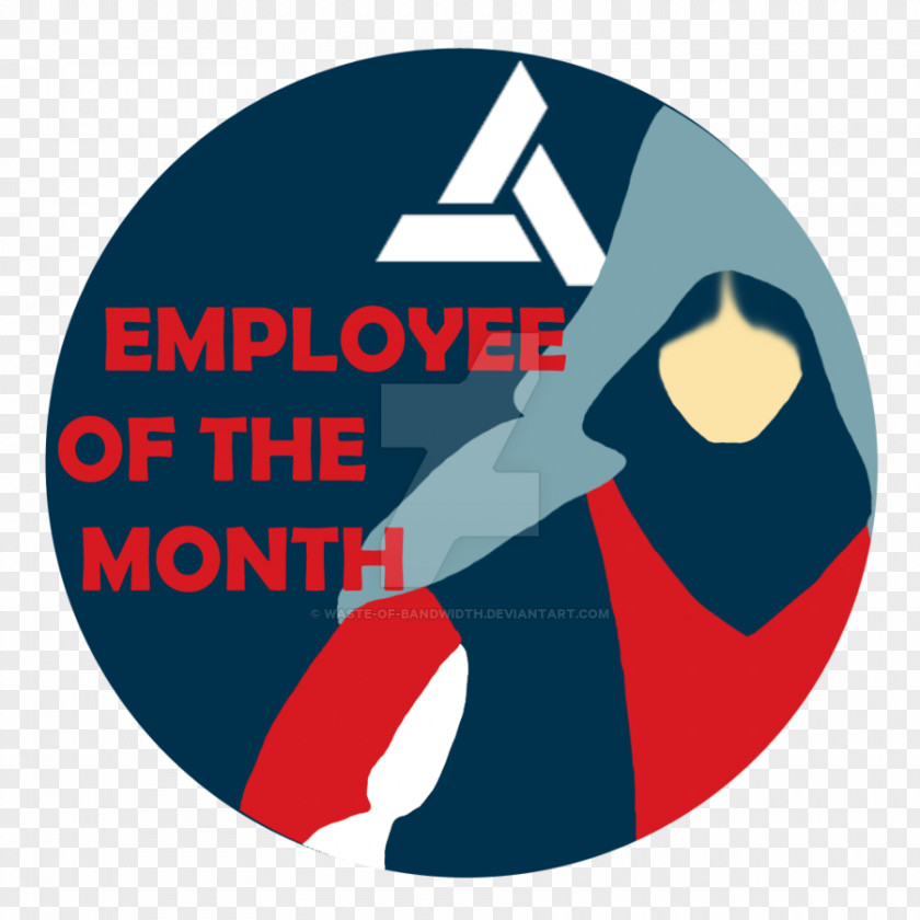 Employee Of The Month DeviantArt Bandwidth YouTube Logo PNG