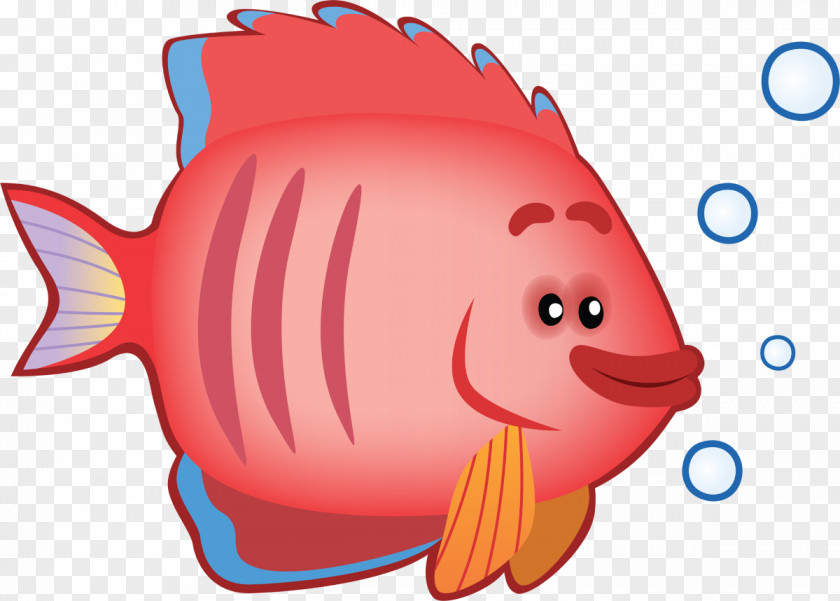 Fish Goldfish Marine Biology Clip Art PNG