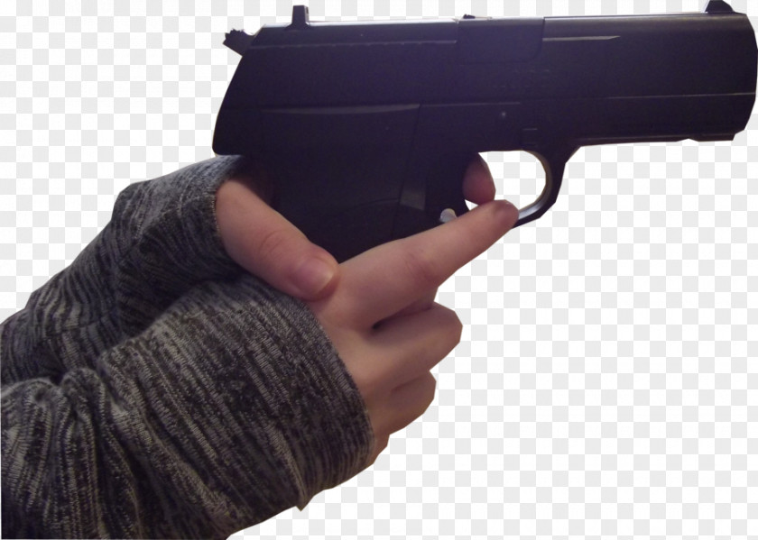Guns Firearm Stock Weapon Trigger PNG