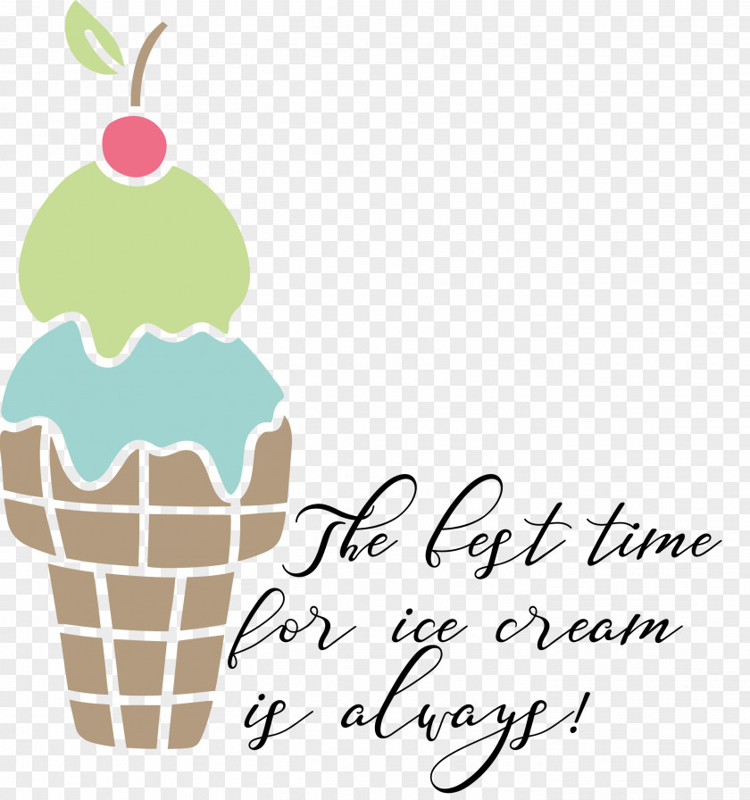 Ice Cream PNG