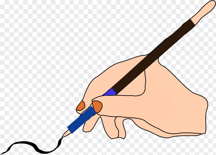 Ink Pen Free Writing Clip Art PNG