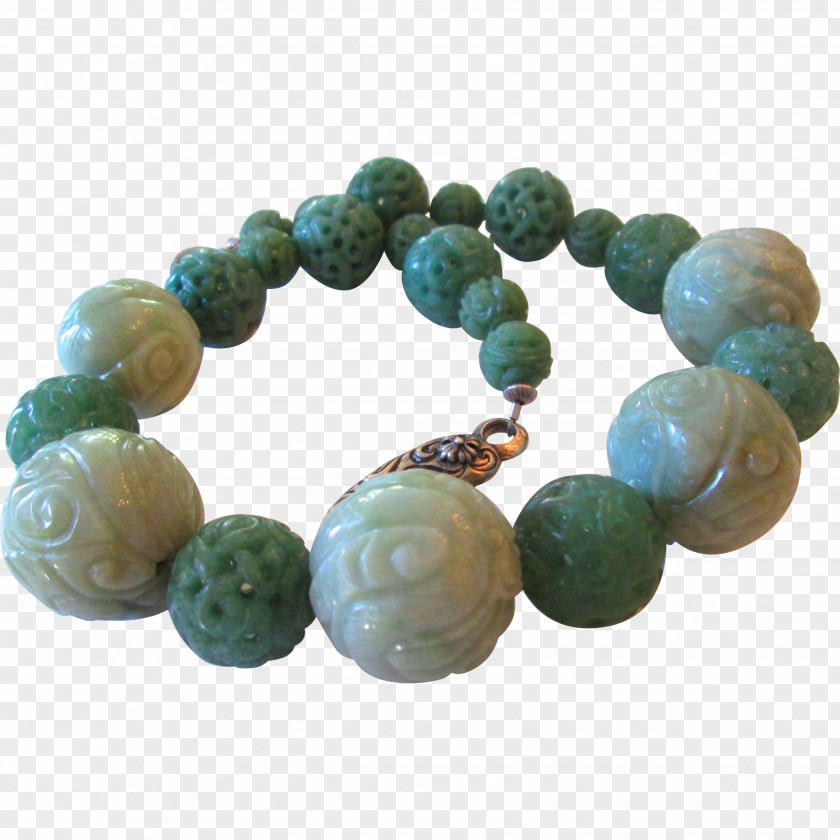 Jewellery Gemstone Turquoise Bracelet Bead PNG