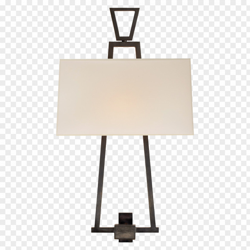 Light Lighting Sconce Table Shade PNG