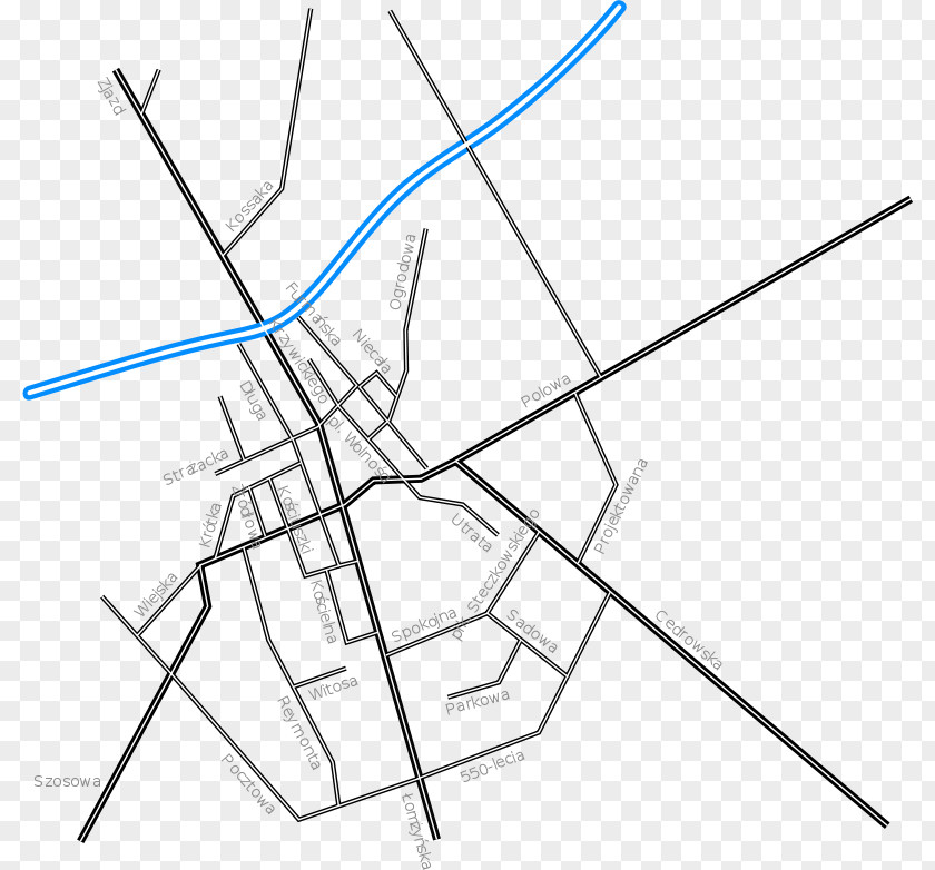 Map Road Vector Clip Art PNG