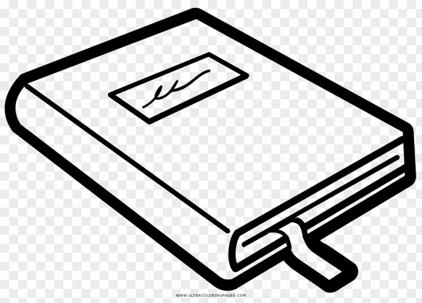 Notebook Drawing Coloring Book Clip Art PNG