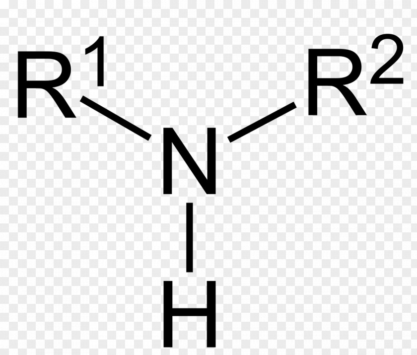 Pyridinium Pyridine Functional Group Organic Chemistry PNG