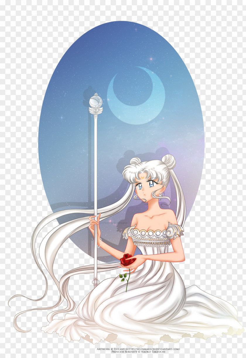 Sailor Moon Tuxedo Mask Queen Serenity Venus PNG
