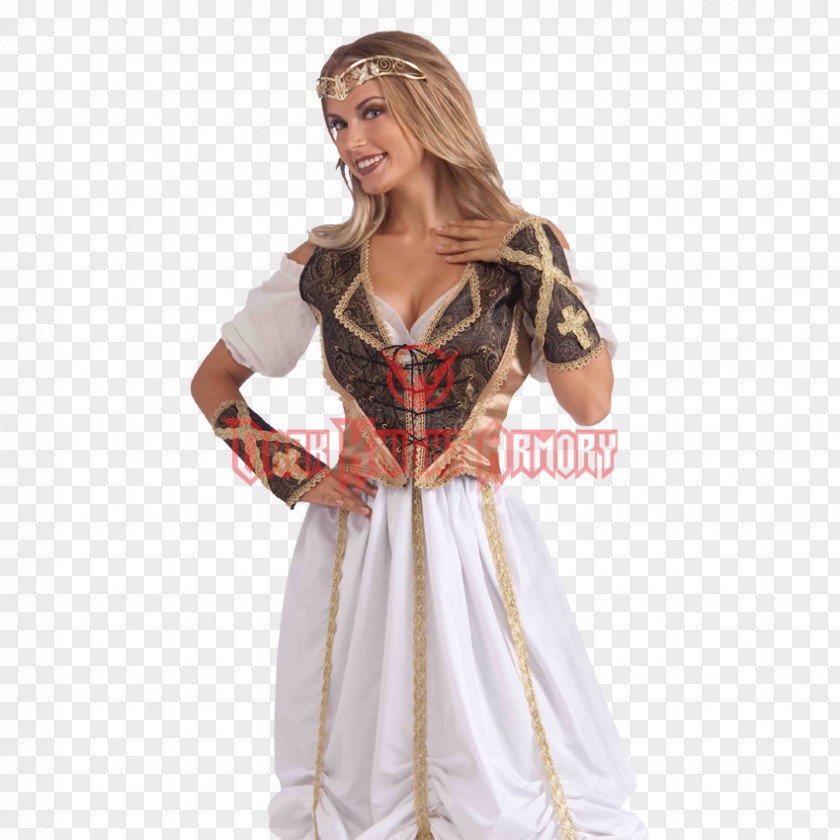 Shirt Costume Middle Ages English Medieval Clothing Crusades PNG