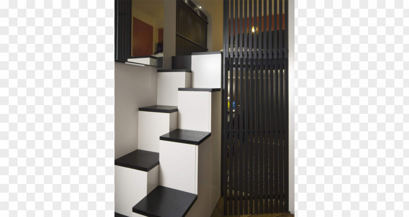 Stairs Shelf Angle PNG