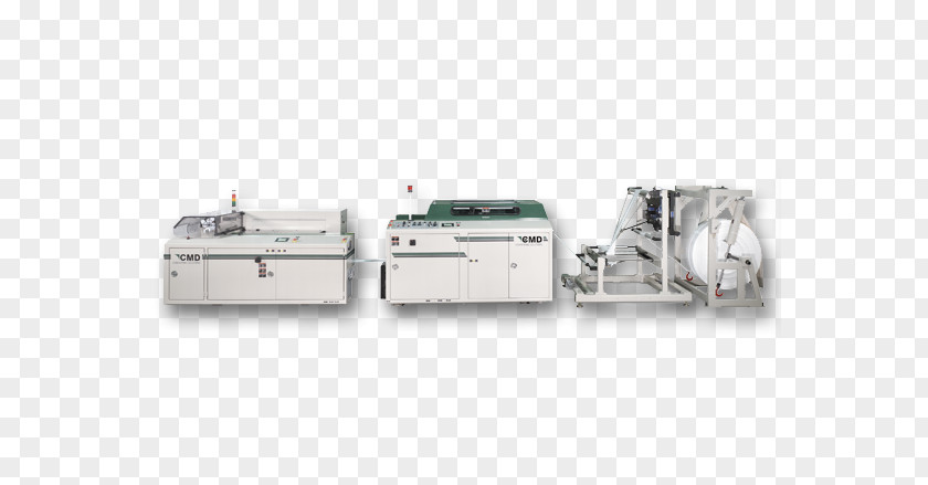 Star Line Machine Plastic PNG