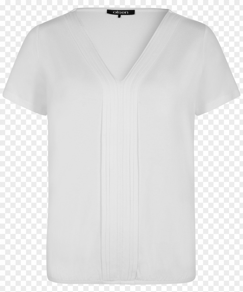 T-shirt Neckline Sleeve Clothing Fashion PNG