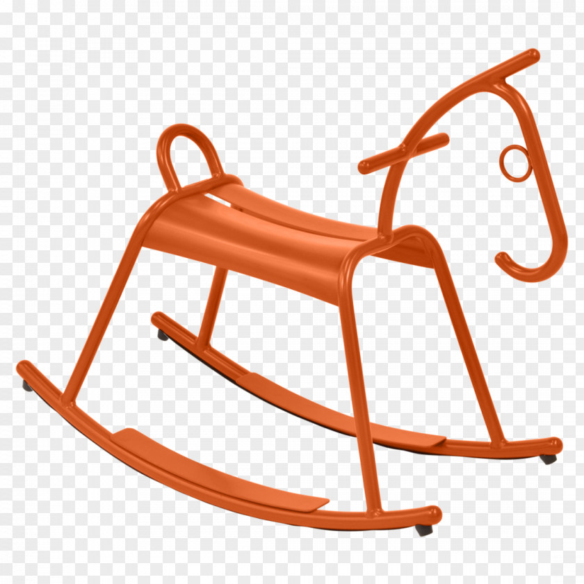 Toy Rocking Horse Fermob SA Konik Child PNG