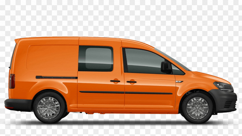 Vw Van Volkswagen Caddy Type 2 Car PNG