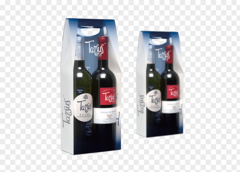 Wine Packaging And Labeling Drink Industry Envase PNG