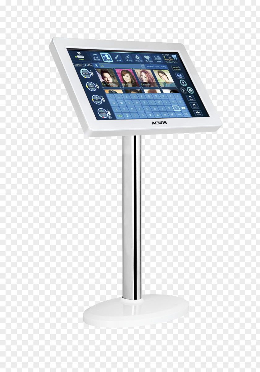 Android Touchscreen Display Device Tablet Computers 1080p PNG
