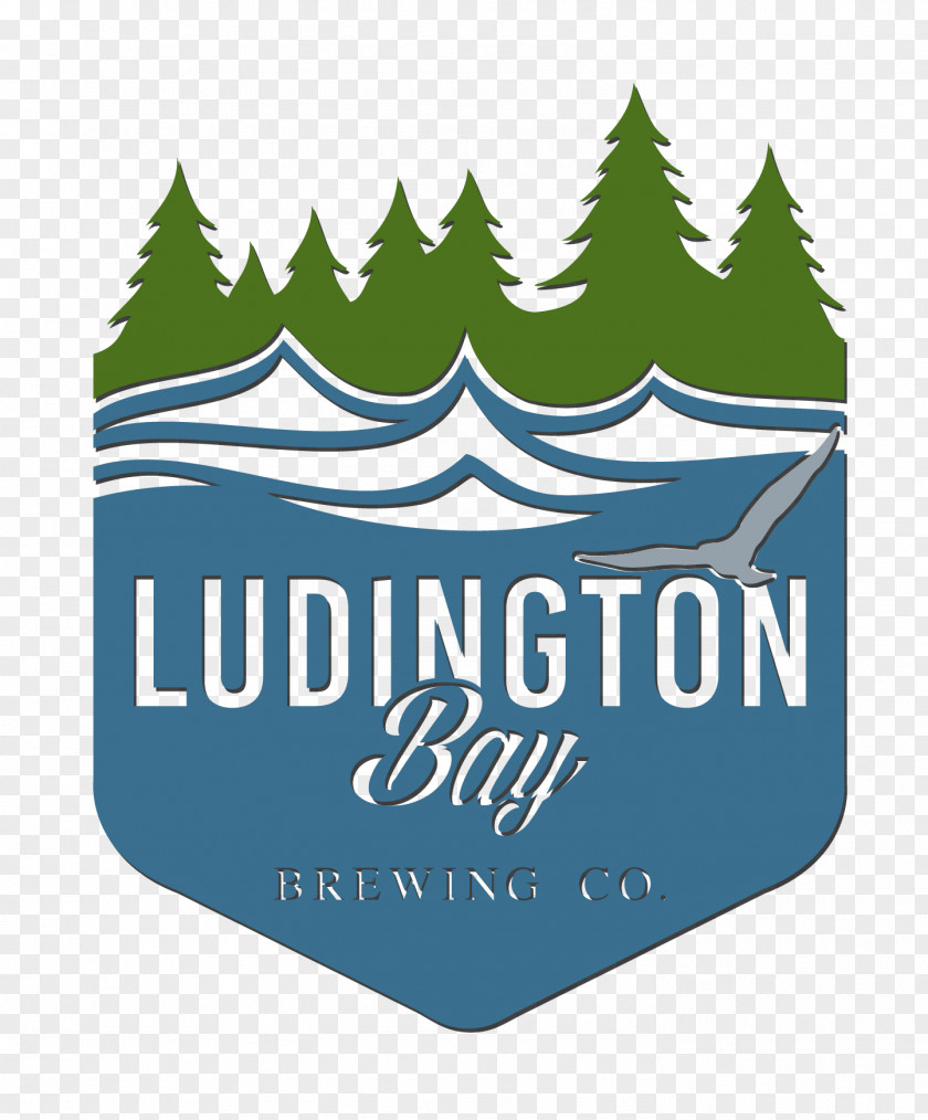 Beer Ludington Bay Brewing Co India Pale Ale PNG