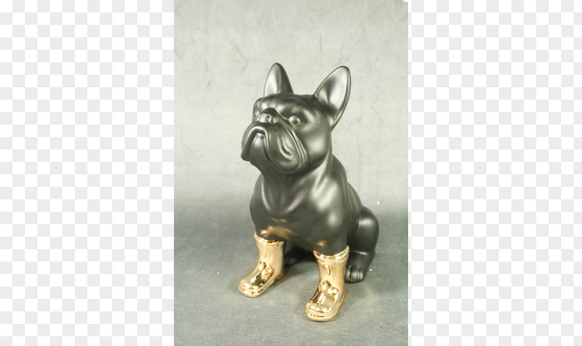 Bull Dog French Bulldog Breed Non-sporting Group Bronze PNG