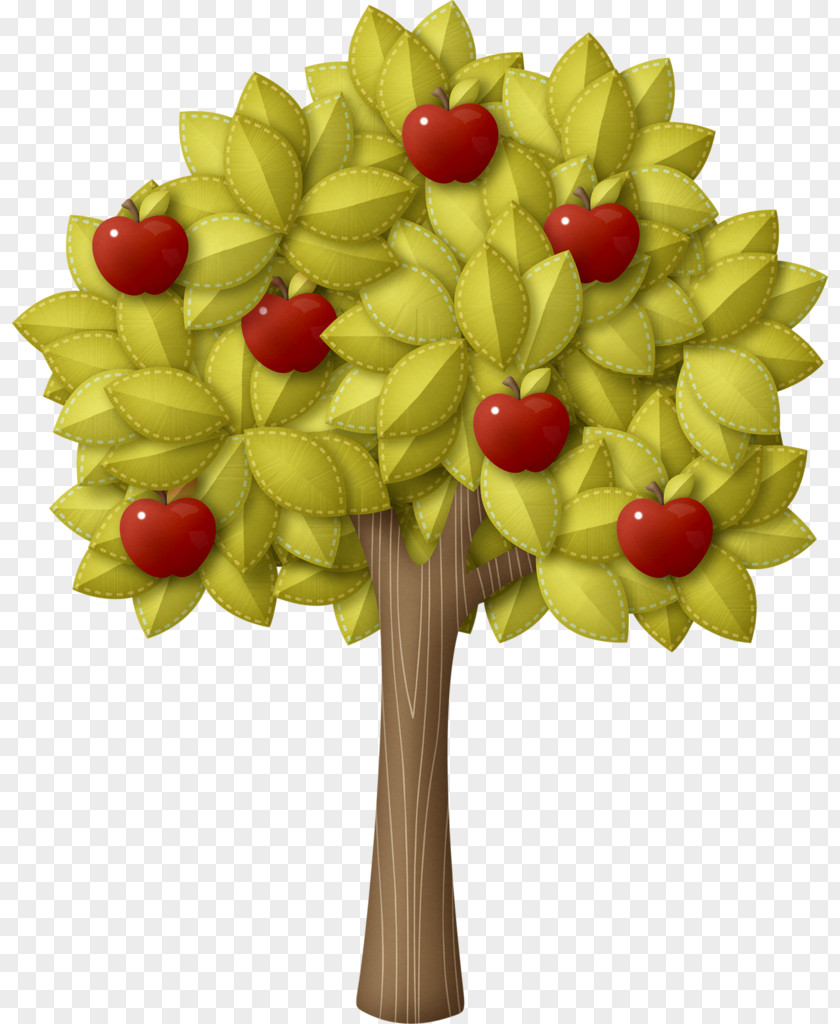 Cake Fruit Apple Drawing Clip Art PNG