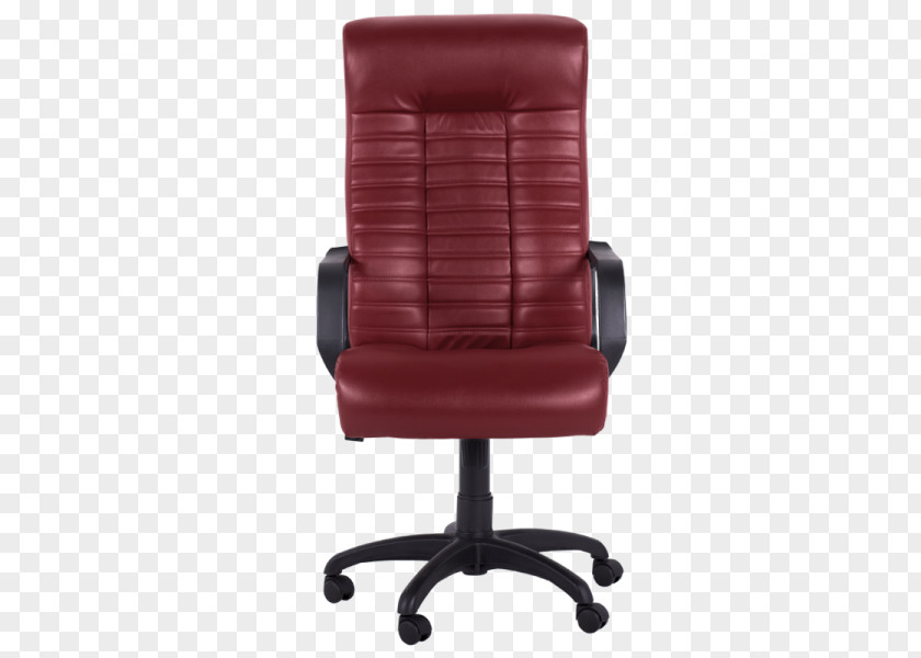 Chair Desk Office Furniture Caster PNG