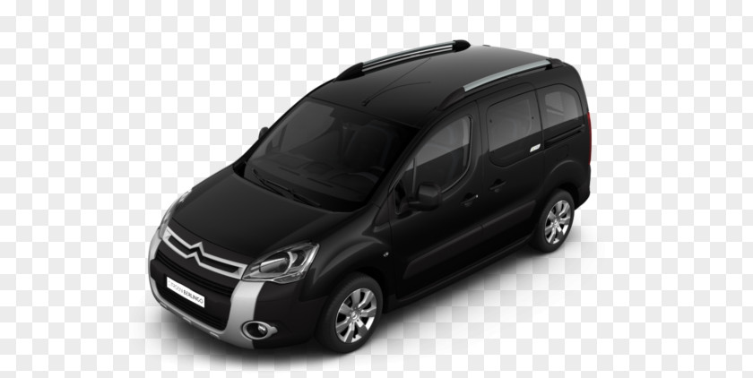 Citroen Berlingo Multispace Citroën Škoda Fabia Car PNG